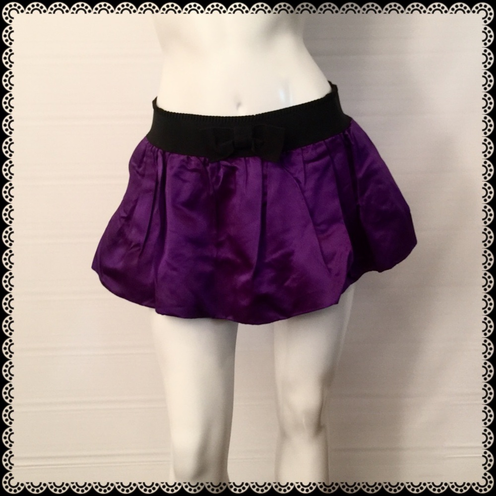 Skater Skirt Size 42